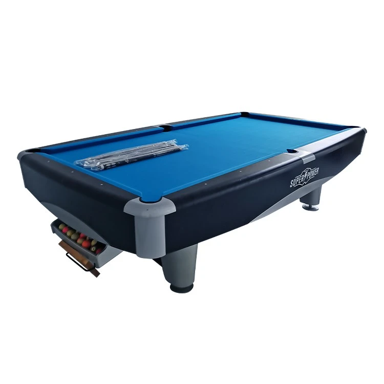 american billiard table
