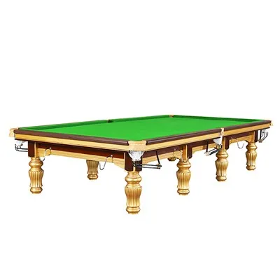 10 snooker stola