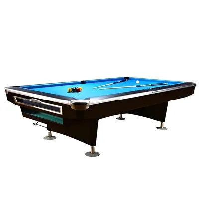 Standardna veličina američkog bazena